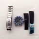 Rolex Stainless Steel GMT-Master II light blue&dark blue Ceramic Bezel Replica Watch (9)_th.jpg
